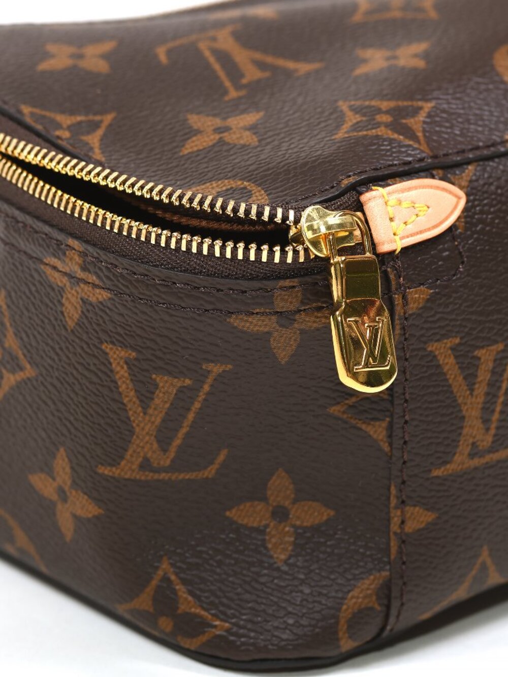 Louis Vuitton Packing Cube PM Monogram M43688 New Full Set Box Dust Bag Receipt - Picture 8 of 10